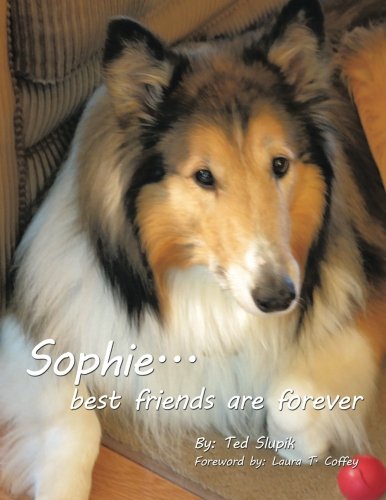 Sophie... Best Friends Are Forever [Paperback]
