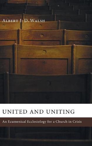 United And Uniting [Hardcover]