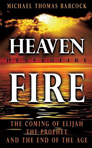 Heavenfire [Paperback]