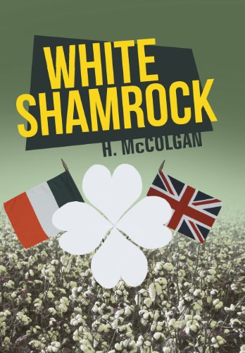 White Shamrock [Hardcover]