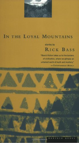 In the Loyal Mountains [Paperback]