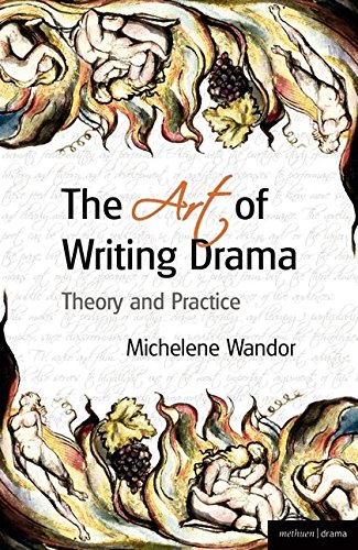 The Art Of Writing Drama [Paperback]