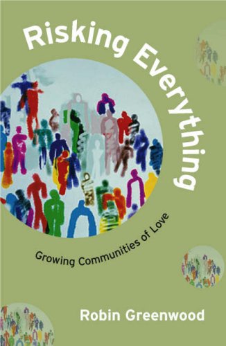 Growing Communities of Love [Paperback]