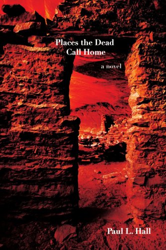 Places the Dead Call Home [Unknown]