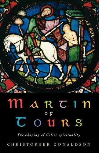 Martin Of Tours [Paperback]