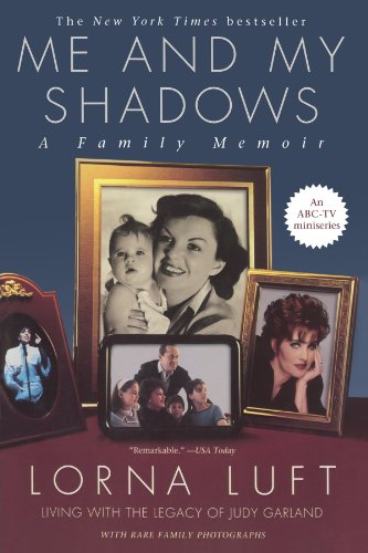 Me and My Shadows A Family Memoir [Paperback]