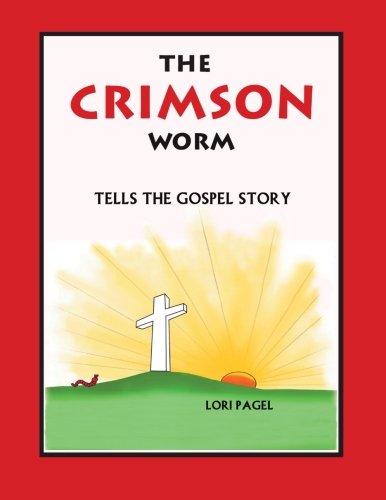 The Crimson Worm [Paperback]