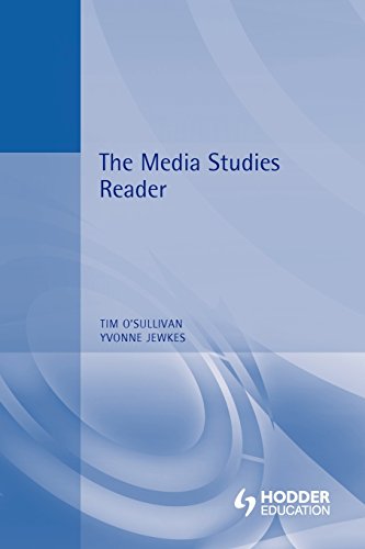 The Media Studies Reader [Paperback]