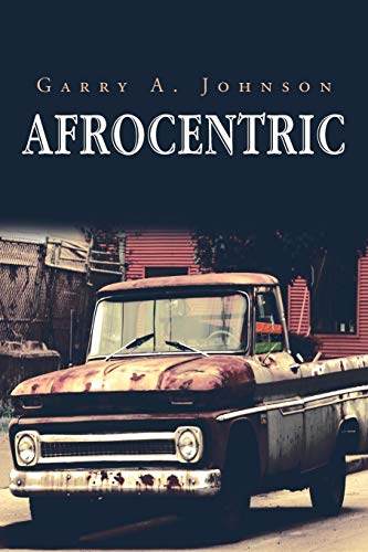 Afrocentric [Paperback]