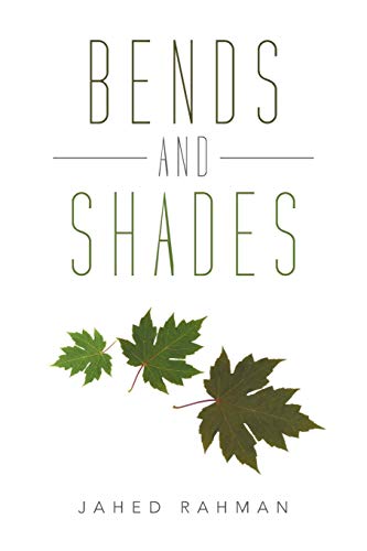 Bends And Shades [Paperback]