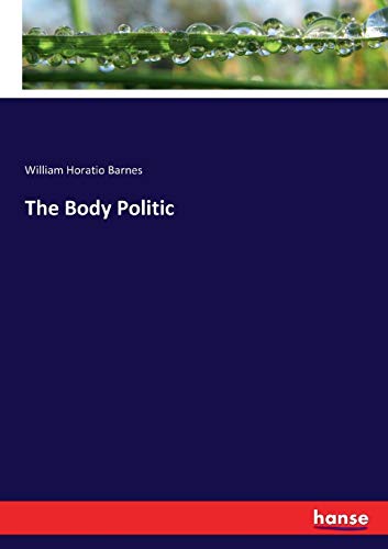 Body Politic [Paperback]