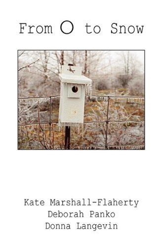 From O to Snow [Hardcover]