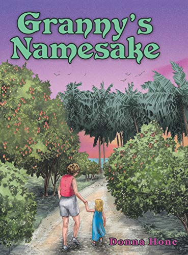 Granny's Namesake [Hardcover]