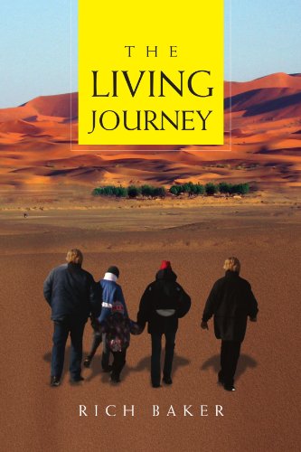 Living Journey [Paperback]