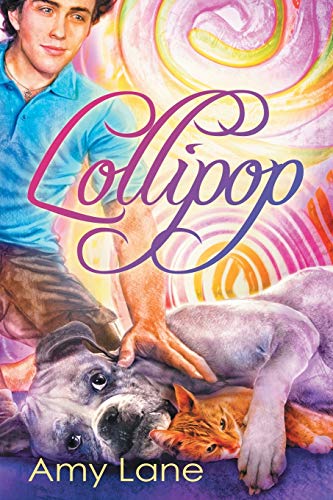 Lollipop [Paperback]