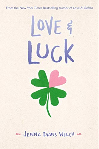 Love &amp Luck [Paperback]