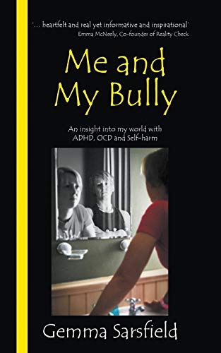 Me And My Bully [Paperback]