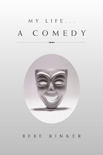 My Life... A Comedy [Paperback]