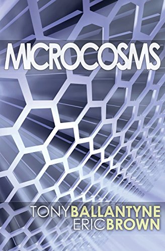 Microcosms  Forty-Two Stories [Paperback]