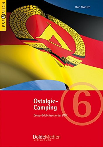 Ostalgie-Camping [Paperback]