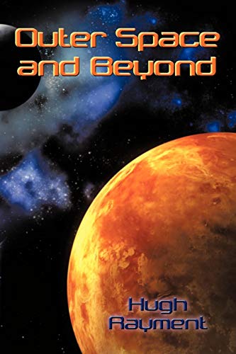 Outer Space and Beyond [Paperback]