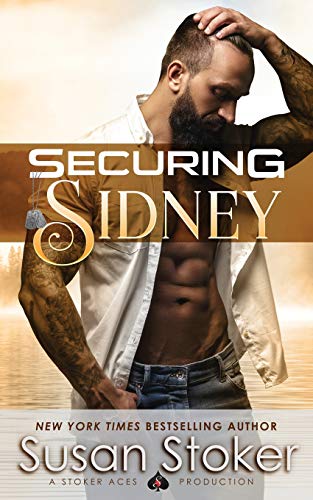 Securing Sidney [Paperback]
