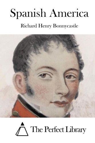 Spanish America [Paperback]