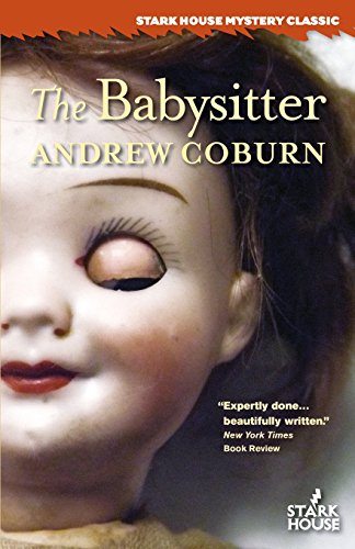 The Babysitter (stark House Mystery Classic) [Paperback]
