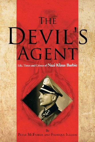 The Devil's Agent [Paperback]