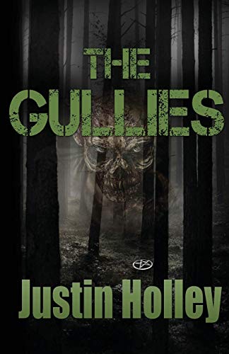 The Gullies [Paperback]