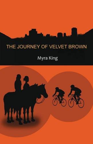 The Journey Of Velvet Brown [Paperback]