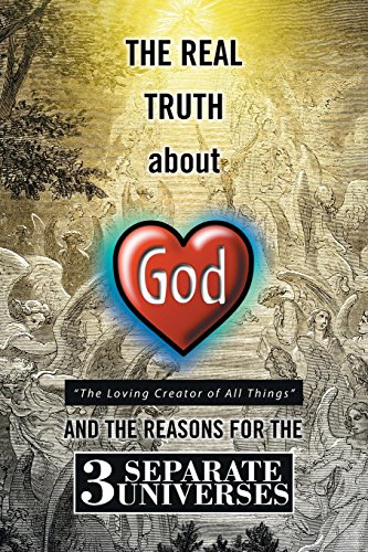The Real Truth About God [Paperback]