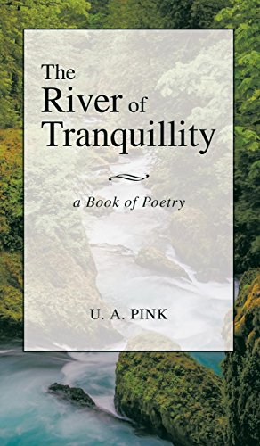 The River Of Tranquillity [Hardcover]