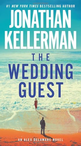 The Wedding Guest An Alex Delaware Novel [Paperback]