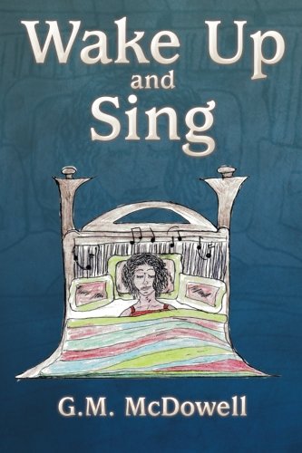 Wake Up And Sing [Paperback]