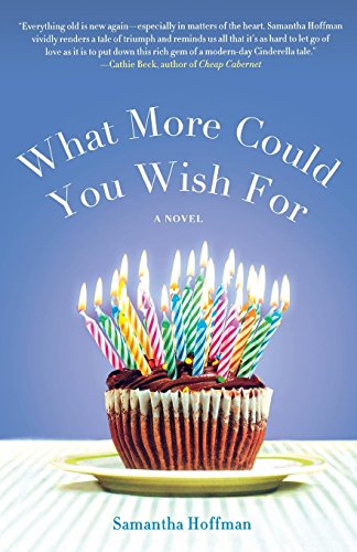 What More Could You Wish For A Novel [Paperback]