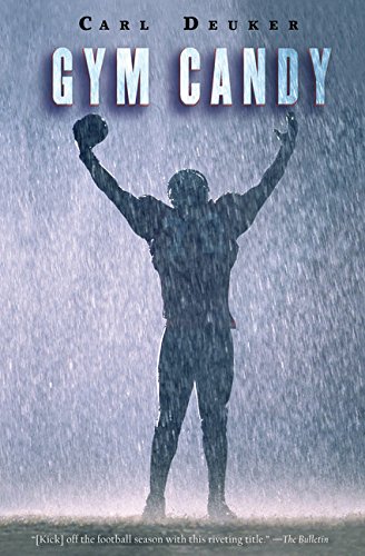 Gym Candy [Paperback]