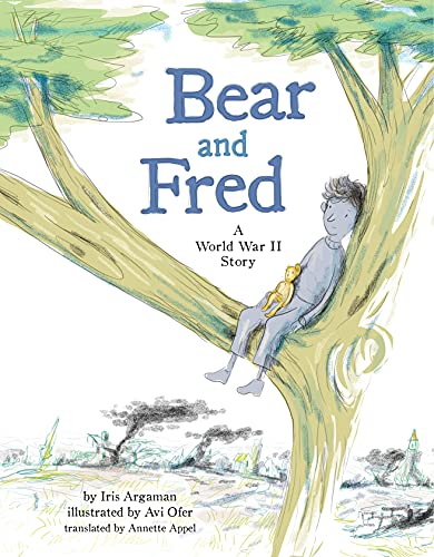 Bear & Fred                              [TRADE PAPER         ]