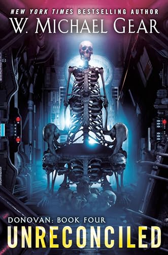 Unreconciled [Hardcover]