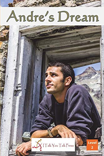 Andre's Dream [Paperback]