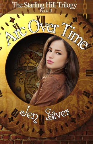 Arc Over Time [Paperback]