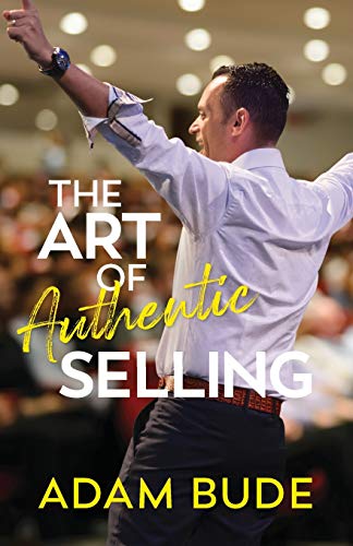 Art Of Authentic Selling [Paperback]