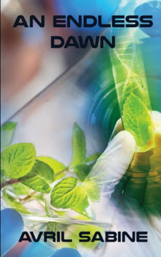 Endless Dawn [Paperback]