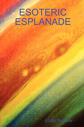 Esoteric Esplanade [Paperback]