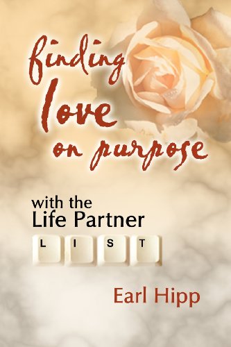 Finding Love On Purpose [Paperback]