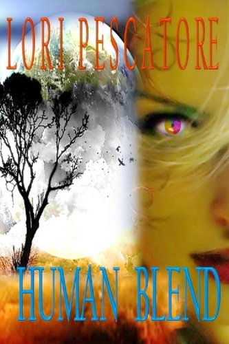 Human Blend [Paperback]