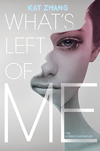 What's Left of Me [Paperback]