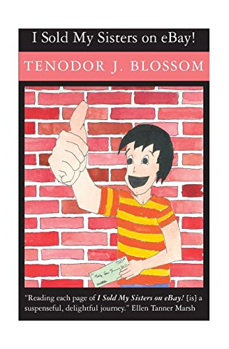 I Sold My Sisters on EBay [Paperback]