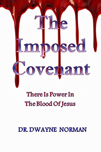 Imposed Covenant [Paperback]