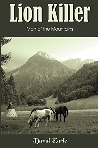 Lion Killer [Paperback]